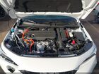 2026 Honda Civic Hybrid Sport/sport Touring White vin: 2HGFE4F87TH301172