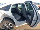 2026 Honda Civic Hybrid Sport/sport Touring White vin: 2HGFE4F87TH301172