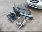 2026 Honda Civic Hybrid Sport/sport Touring Черный vin: 2HGFE4F87TH311717