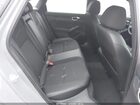 2026 Honda Civic Hybrid Sport/sport Touring Черный vin: 2HGFE4F87TH311717