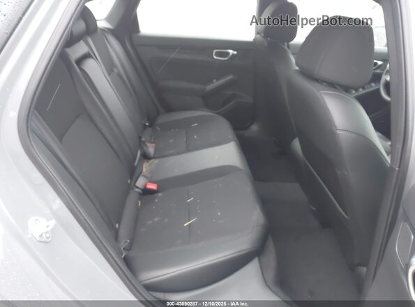 2HGFE4F87TH311717 2026 HONDA CIVIC HYBRID Черный Вид наклейки с VIN-кодом