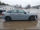 2026 Honda Civic Hybrid Sport/sport Touring Черный vin: 2HGFE4F87TH311717