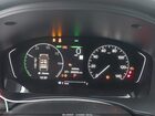 2026 Honda Civic Hybrid Sport/sport Touring Черный vin: 2HGFE4F87TH311717