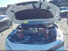 2025 Honda Civic Hybrid Sport/sport Touring Белый vin: 2HGFE4F88SH304855