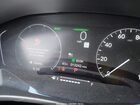 2025 Honda Civic Hybrid Sport/sport Touring Серый vin: 2HGFE4F88SH313166