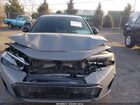 2025 Honda Civic Hybrid Sport/sport Touring Серый vin: 2HGFE4F88SH313166