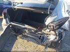 2025 Honda Civic Hybrid Sport/sport Touring Серый vin: 2HGFE4F88SH313166