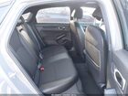 2025 Honda Civic Hybrid Sport/sport Touring Серый vin: 2HGFE4F88SH313166