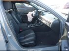 2025 Honda Civic Hybrid Sport/sport Touring Серый vin: 2HGFE4F88SH313166