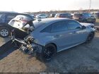 2025 Honda Civic Hybrid Sport/sport Touring Серый vin: 2HGFE4F88SH313166