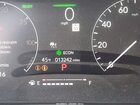 2025 Honda Civic Hybrid Sport/sport Touring Серый vin: 2HGFE4F88SH313166