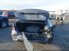 2025 Honda Civic Hybrid Sport/sport Touring Серый vin: 2HGFE4F88SH313166