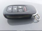 2025 Honda Civic Hybrid   Серый vin: 2HGFE4F8XSH307496