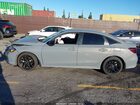 2025 Honda Civic Hybrid   Серый vin: 2HGFE4F8XSH307496