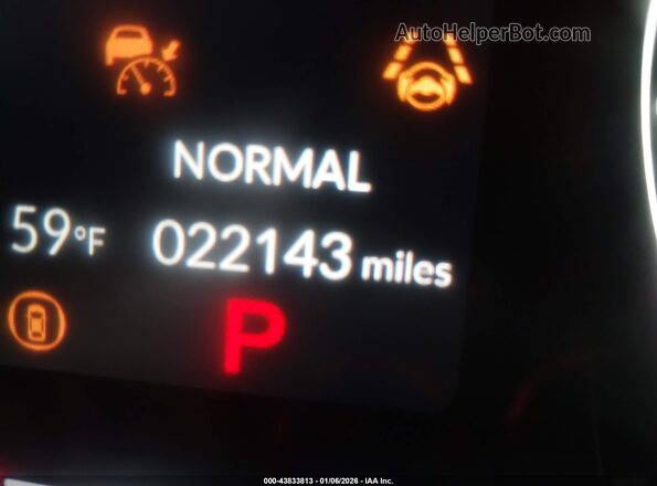 2HGFE4F8XSH307496 2025 HONDA CIVIC HYBRID Серый 