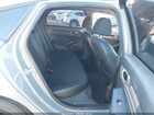 2025 Honda Civic Hybrid   Серый vin: 2HGFE4F8XSH307496