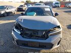 2025 Honda Civic Hybrid   Серый vin: 2HGFE4F8XSH307496