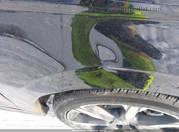 2HGFE4F8XTH320962 2026 HONDA CIVIC HYBRID Black Դիմացի տեսք