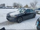 2026 Honda Civic Hybrid Sport/sport Touring Black vin: 2HGFE4F8XTH320962