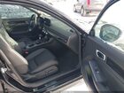 2026 Honda Civic Hybrid Sport/sport Touring Black vin: 2HGFE4F8XTH320962