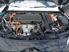 2026 Honda Civic Hybrid Sport/sport Touring Black vin: 2HGFE4F8XTH320962