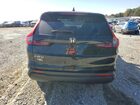 2023 Honda Cr-v Exl Черный vin: 2HKRS3H79PH305188
