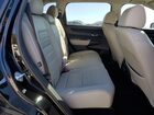 2023 Honda Cr-v Exl Черный vin: 2HKRS3H79PH305188