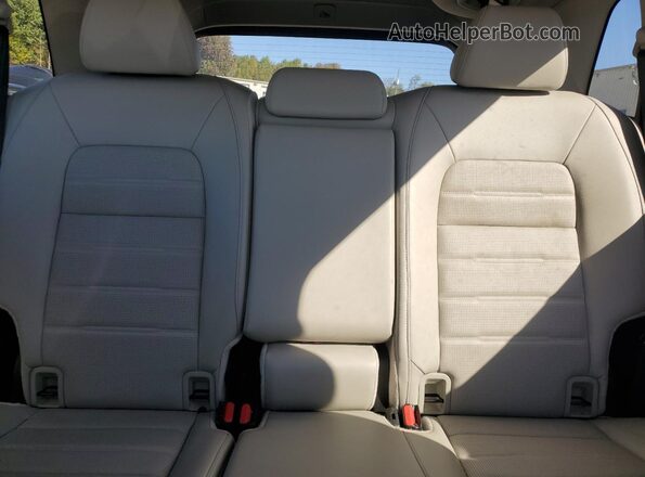 2HKRS3H79PH305188 2023 HONDA CR-V Черный Вид задних сидений