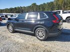 2023 Honda Cr-v Exl Черный vin: 2HKRS3H79PH305188