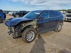 2026 Honda Cr-v Ex Черный vin: 2HKRS4H44TH419783