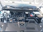 2026 Honda Cr-v Ex-l Awd White vin: 2HKRS4H76TH430326