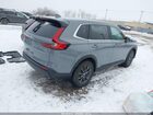 2026 Honda Cr-v Ex-l Awd Серый vin: 2HKRS4H78TH430831