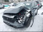 2026 Honda Cr-v Ex-l Awd Серый vin: 2HKRS4H78TH430831