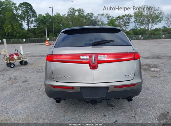 2LMHJ5AT0KBL03660 2019 LINCOLN MKT Gold 