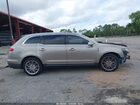 2019 Lincoln Mkt Reserve Gold vin: 2LMHJ5AT0KBL03660