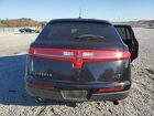2019 Lincoln Mkt Черный vin: 2LMHJ5AT7KBL03901