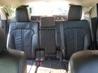 2019 Lincoln Mkt Черный vin: 2LMHJ5AT7KBL03901