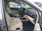 2019 Lincoln Mkt Reserve Серебряный vin: 2LMHJ5AT9KBL01602