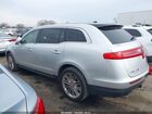 2019 Lincoln Mkt Reserve Серебряный vin: 2LMHJ5AT9KBL01602