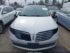 2019 Lincoln Mkt Reserve Серебряный vin: 2LMHJ5AT9KBL01602