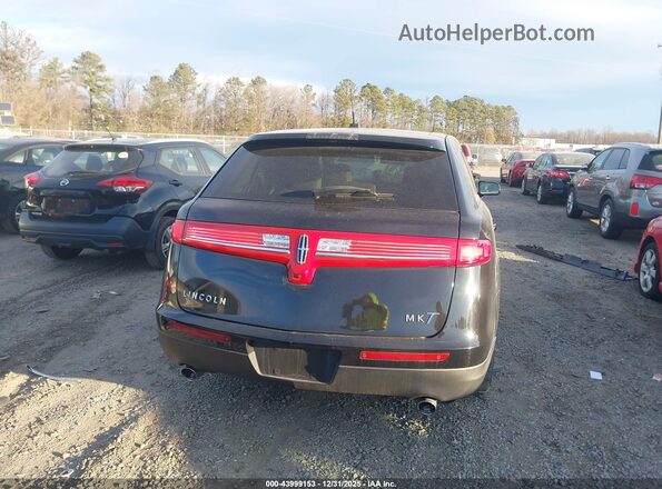2LMHJ5AT9KBL01888 2019 LINCOLN MKT Черный 