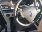 2019 Lincoln Mkt Reserve Черный vin: 2LMHJ5AT9KBL01888