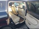 2019 Lincoln Mkt Reserve Черный vin: 2LMHJ5AT9KBL01888