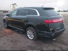 2019 Lincoln Mkt Livery Black vin: 2LMHJ5NK1KBL04429