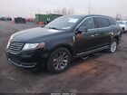 2019 Lincoln Mkt Livery Black vin: 2LMHJ5NK1KBL04429