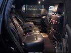 2019 Lincoln Mkt Livery Black vin: 2LMHJ5NK1KBL04429