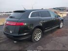 2019 Lincoln Mkt Livery Black vin: 2LMHJ5NK1KBL04429