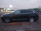 2019 Lincoln Mkt Livery Black vin: 2LMHJ5NK1KBL04429