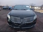 2019 Lincoln Mkt Livery Black vin: 2LMHJ5NK1KBL04429