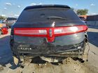2018 Lincoln Mkt Черный vin: 2LMHJ5NK3JBL01997